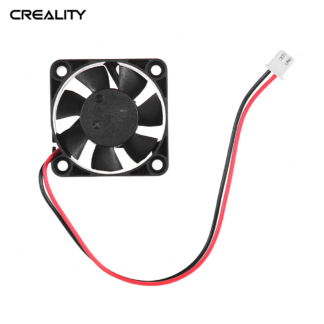 Creality Motherboard cooling fan