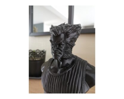 Azurefilm PLA Black 50g 1,75 mm - Image 3