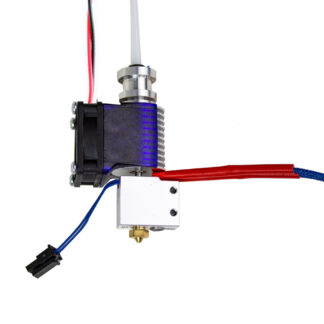 E3D Volcano HotEnd til bowden tube 24V