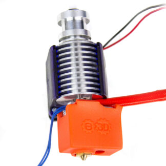 E3D Volcano HotEnd til direct drive 24V