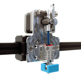 Micro Swiss Direct Drive Extruder til ExoSlide System med hotend