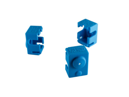 E3D V6 Pro Silicone Sock / Silikone Sok - Image 3