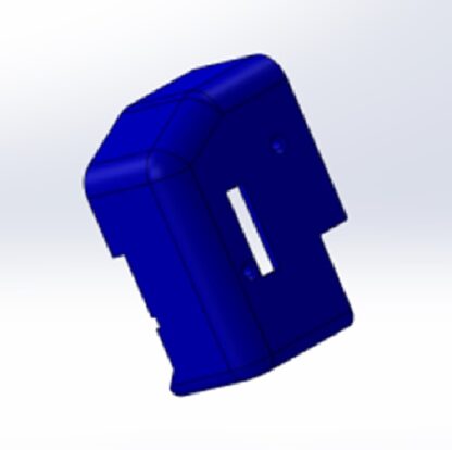 Artillery E3D Plastic Cover Genius