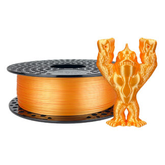 Azurefilm Silk Flame Orange 1kg