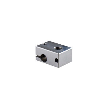 Original E3D V6 Heater Block for Sensor Cartridge