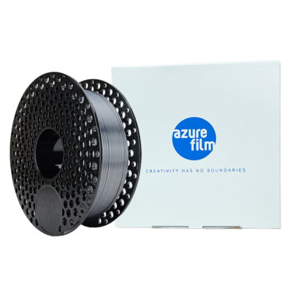 Azurefilm Silk Graphite Grey 1,75 mm 1kg - Image 5