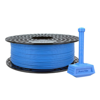 Azurefilm PLA Strongman Blue