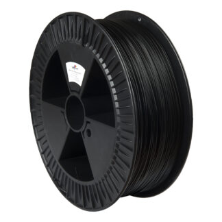 Spectrum Filaments Premium PETG DEEP BLACK 2kg