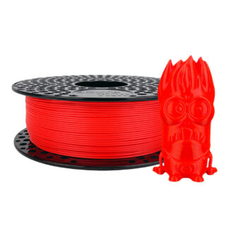 Azurefilm PLA Neon Red