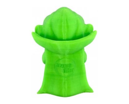 Azurefilm PLA Light Green 50g 1,75 mm - Image 4