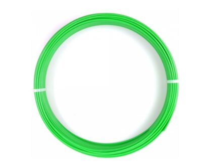 Azurefilm PLA Light Green 50g