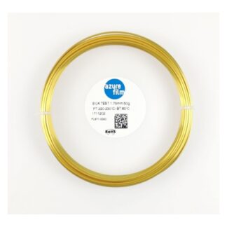 Azurefilm Silk Gold 50g