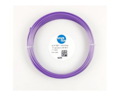 Azurefilm Silk Lila 50g