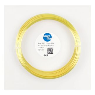 Azurefilm Silk Yellow 50g