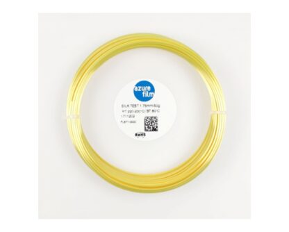 Azurefilm Silk Yellow 50g