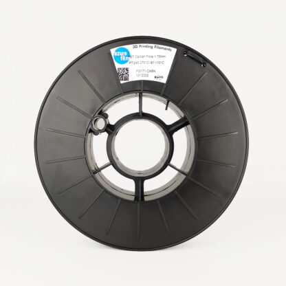 Azurefilm PET Carbon Fiber 500g 1.75mm - Image 3