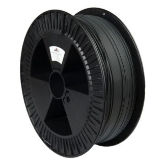 Spectrum Filaments PLA Deep Black 2kg