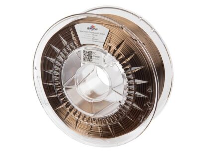 eng pl Filament PLA SILK 1 75mm Cinnamon Bronze 1kg 1271 1