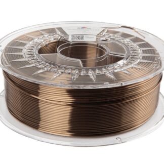 Spectrum Filaments PLA SILK Cinnamon Bronze