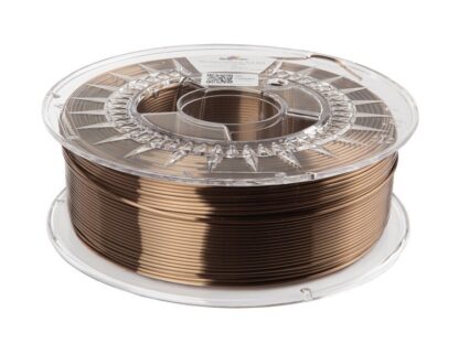 Spectrum Filaments PLA SILK Cinnamon Bronze