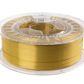 Spectrum Filaments PLA SILK Glorious Gold