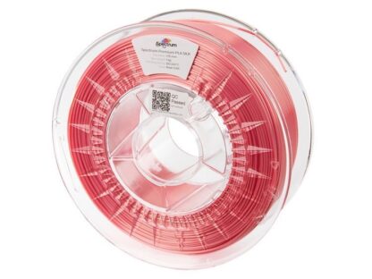 eng pl Filament PLA SILK 1 75mm Rose Gold 1kg 1273 2