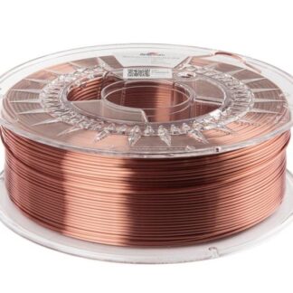 Spectrum Filaments PLA SILK Spicy Copper