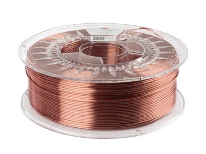 Spectrum Filaments PLA SILK Spicy Copper