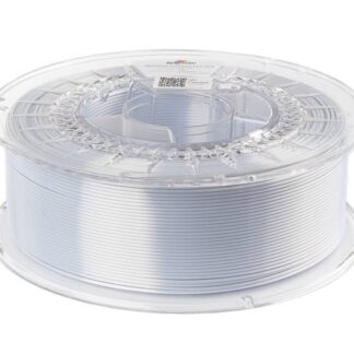 Spectrum Filaments PLA SILK Aluminium Silver