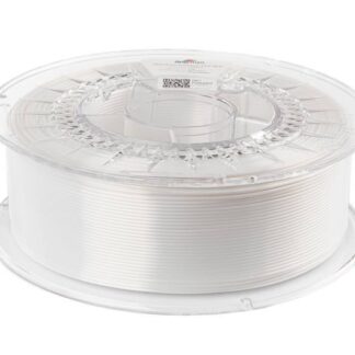 Spectrum Filaments PLA SILK Pearl White