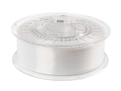 Spectrum Filaments PLA SILK Pearl White