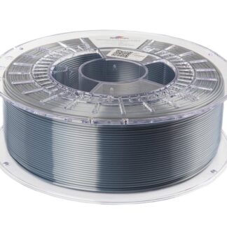 Spectrum Filaments PLA SILK Sterling Silver