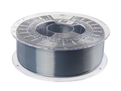 Spectrum Filaments PLA SILK Sterling Silver