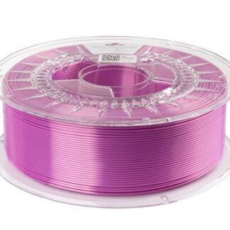 Spectrum Filaments PLA SILK Taffy Pink