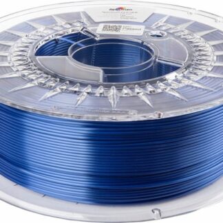 Spectrum Filaments PLA SILK Indigo Blue