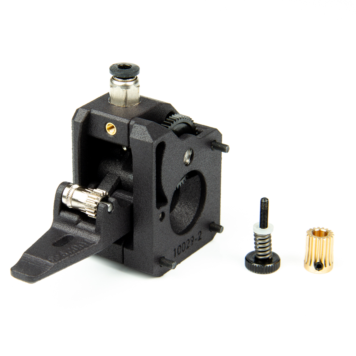 Bondtech Mini Geared BMG Extruder for groove mount Hotends