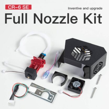 Creality Hotend KIT for CR-6 SE