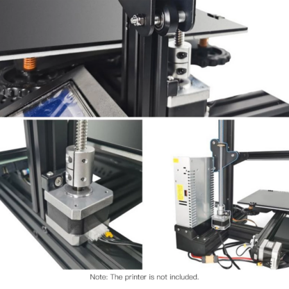 Dual Z Axis Ender 3 kit 3