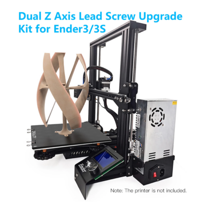 Dual Z Axis Ender 3 kit 5