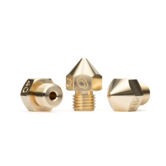 Bondtech Brass Nozzle CR-10S Pro