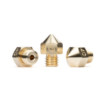 Bondtech Brass Nozzle MK8