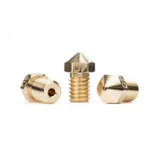 Bondtech Brass Nozzle V6