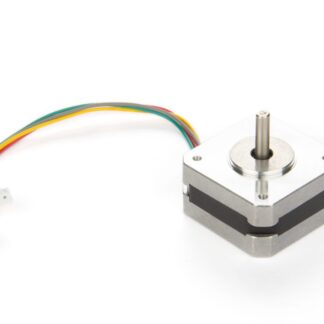 Bondtech stepper motor