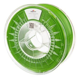 Spectrum Filaments Filament ABS GP450 PURE GREEN