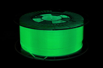 Spectrum Filaments TPU S-Flex 90A Glow in the Dark