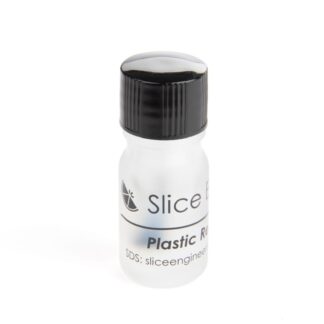 Slice Engineering Plastic Repellent Paint