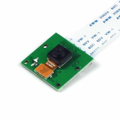 Raspberry Pi Kamera Module 5MP 1080p - Image 3