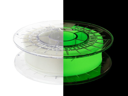 Spectrum Filaments PLA Special Glow in the Dark