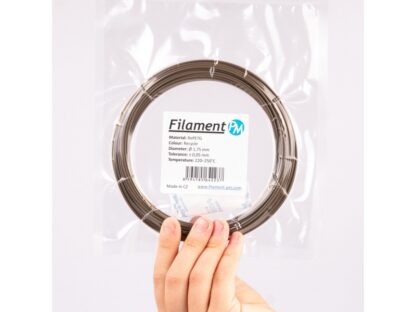 Filament PM RePETG recycled 10m