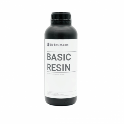 3D-basics Aprintapro BASIC RESIN